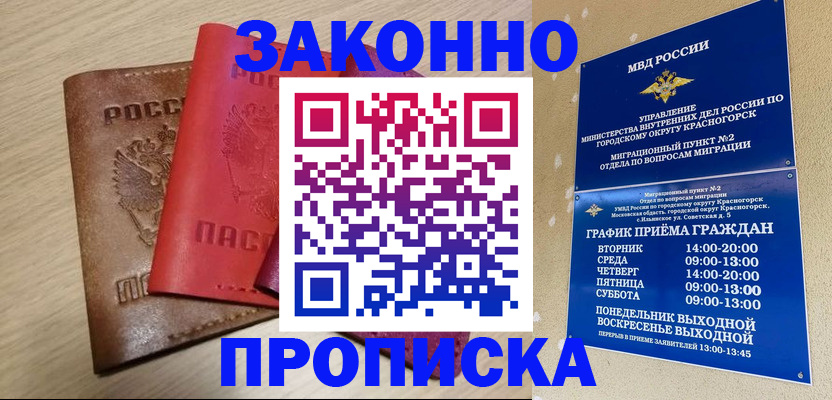 временная регистрация собственник в Плавске